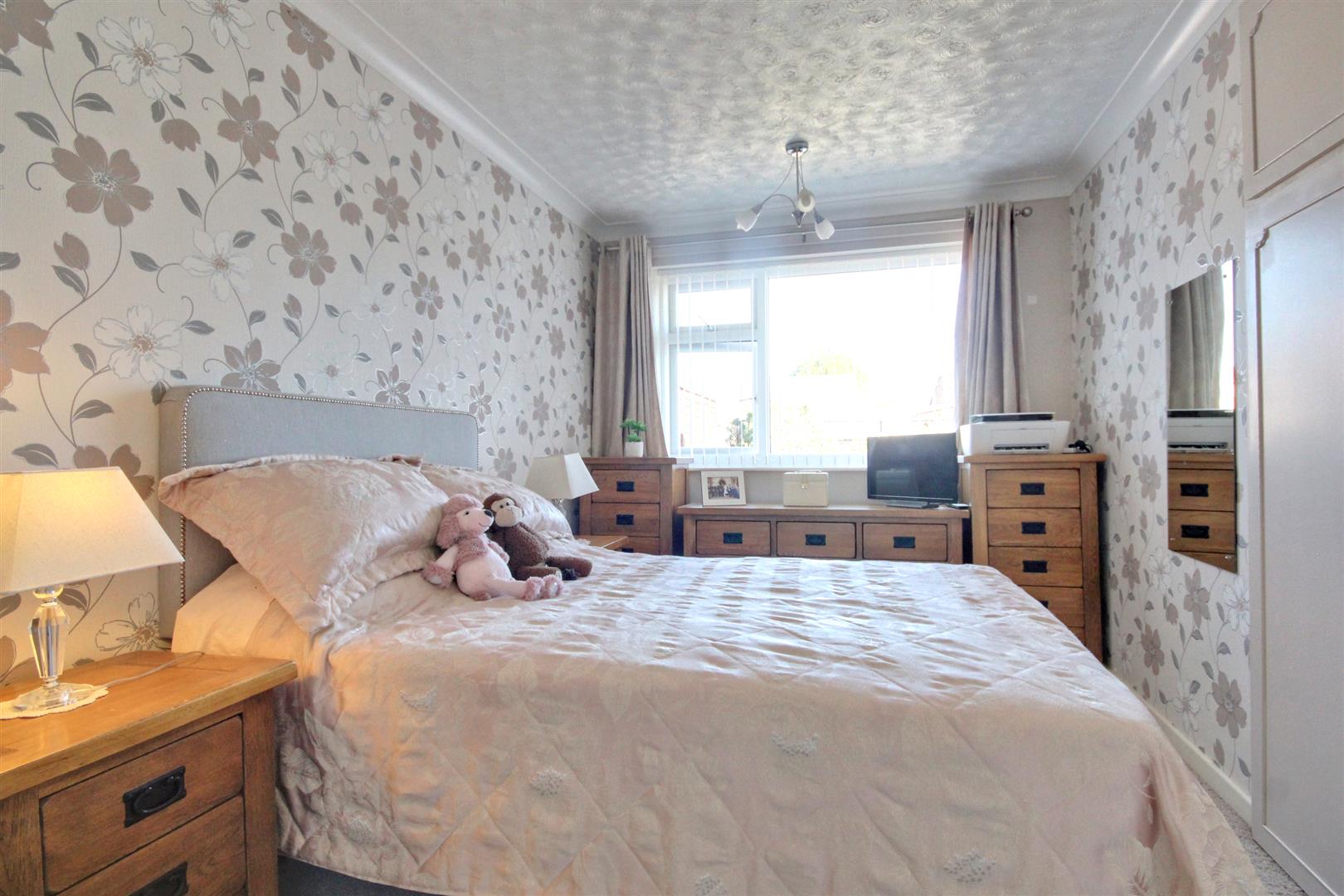 Ganton Way, Willerby